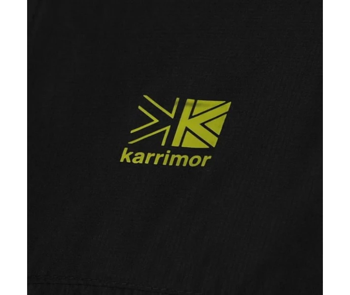 Фото - куртку мужскую Куртка Karrimor XLite Convert Black Print S
