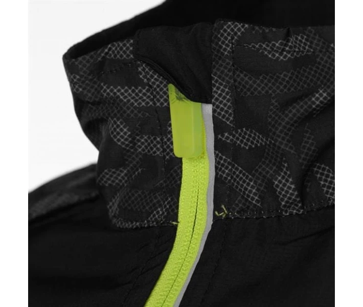 Фото - куртку мужскую Куртка Karrimor XLite Convert Black Print S