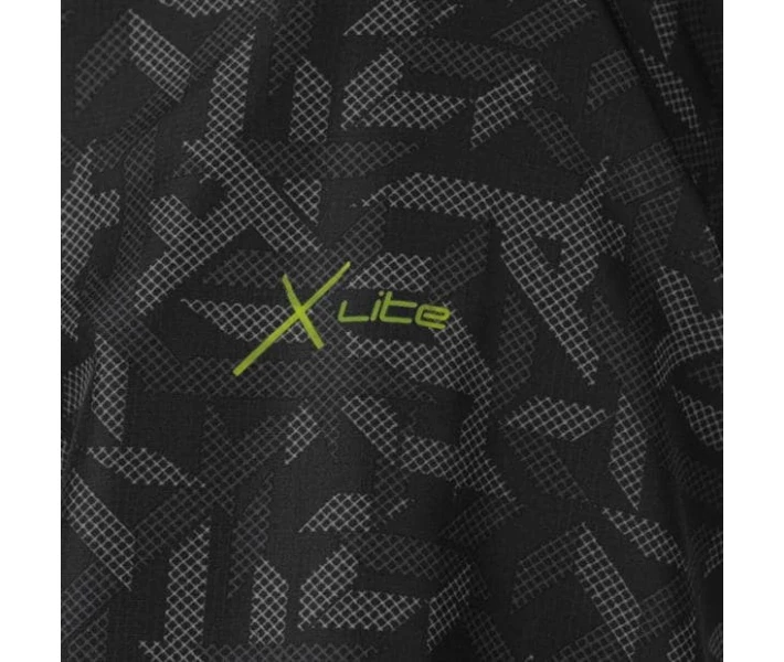 Фото - куртку мужскую Куртка Karrimor XLite Convert Black Print S