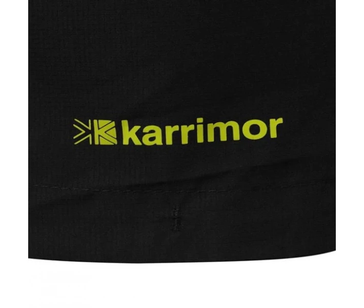 Фото - куртку мужскую Куртка Karrimor XLite Convert Black Print S