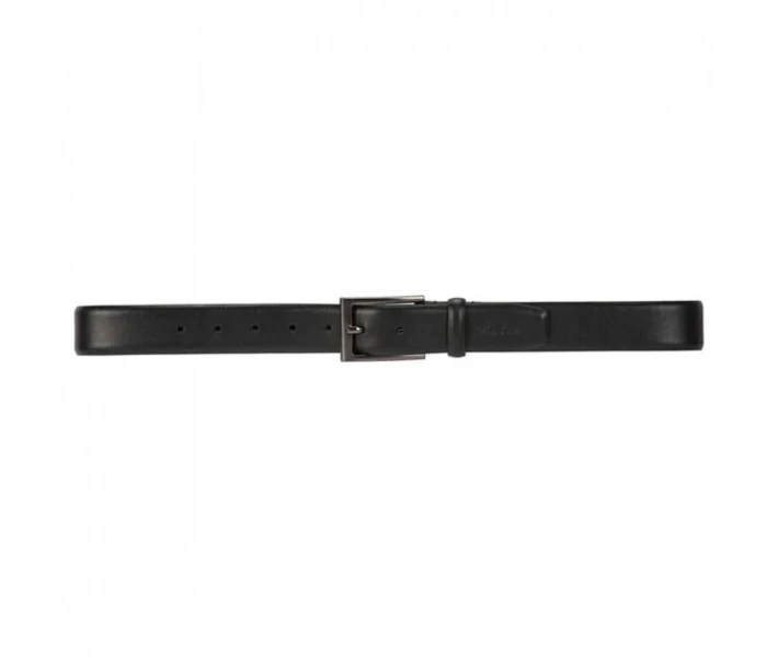 Фото - ремінь та пояс Ремінь adidas Golf LthrBelt Sn00 Black Універсальний