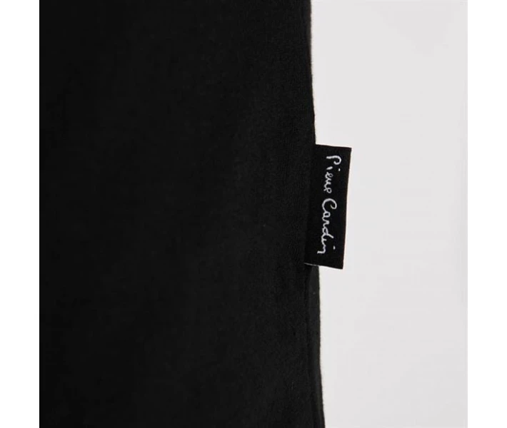 Фото - чоловічу футболку Футболка Pierre Cardin Mountain Bike Printed Black XL