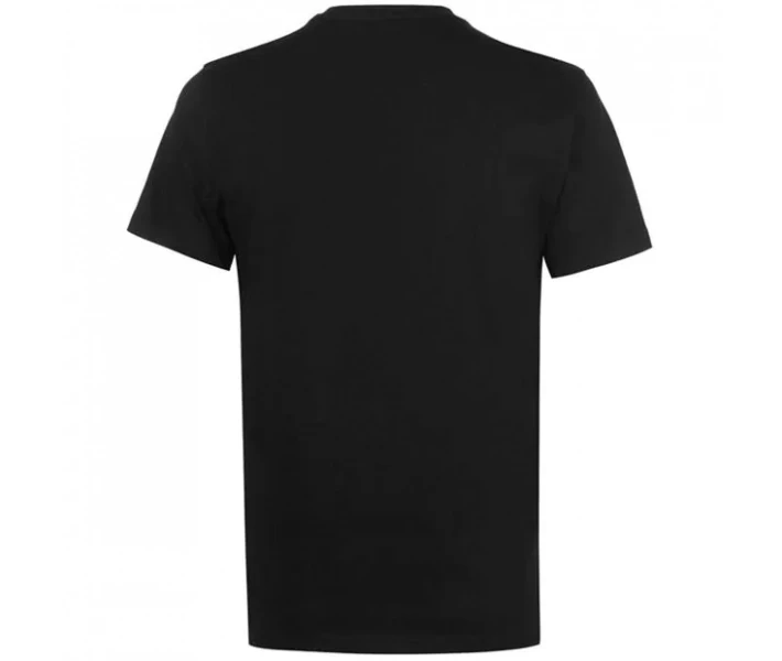 Фото - чоловічу футболку Футболка Pierre Cardin Mountain Bike Printed Black XL