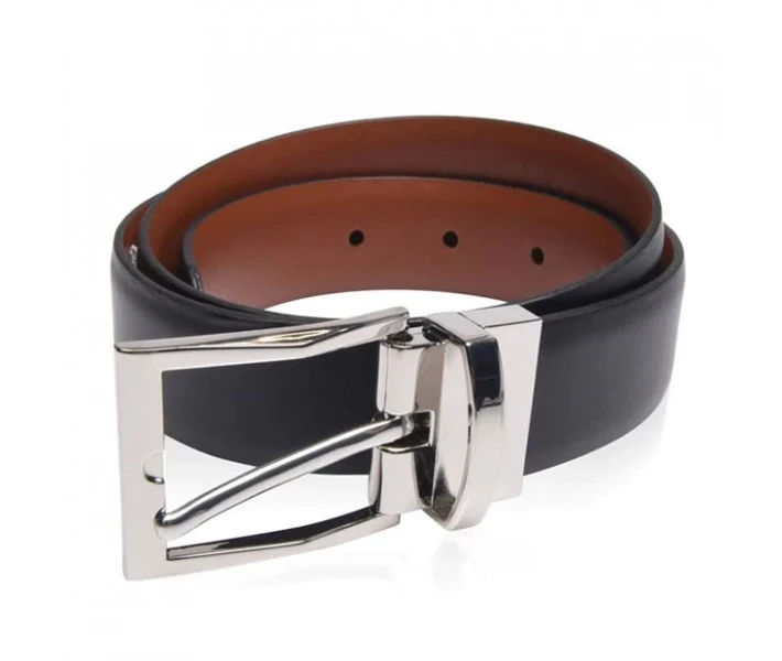 Фото - ремінь та пояс Ремінь Howick Howick Reverse BeltSN00 Black 38