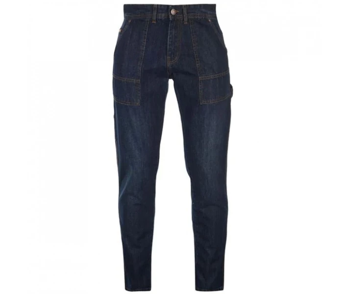Фото - чоловічі джинси Джинси Lee Cooper Carpenter Jeans Mens Vintage Wash 36W 32L