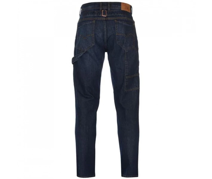 Фото - чоловічі джинси Джинси Lee Cooper Carpenter Jeans Mens Vintage Wash 36W 32L