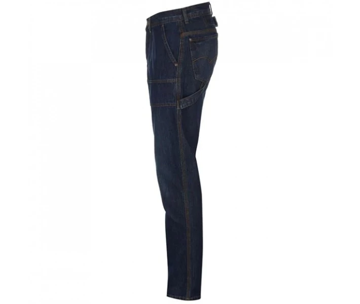 Фото - чоловічі джинси Джинси Lee Cooper Carpenter Jeans Mens Vintage Wash 36W 32L