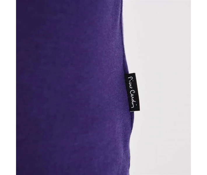 Фото - чоловічу футболку Футболка Pierre Cardin Short Sleeve Printed Cobalt M