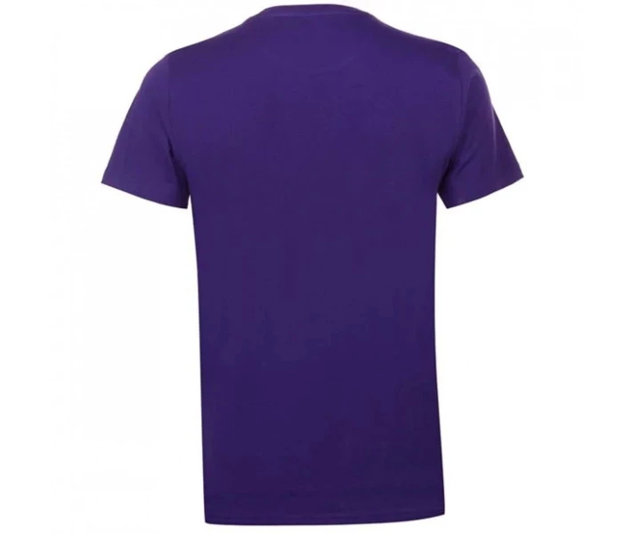 Фото - чоловічу футболку Футболка Pierre Cardin Short Sleeve Printed Cobalt M