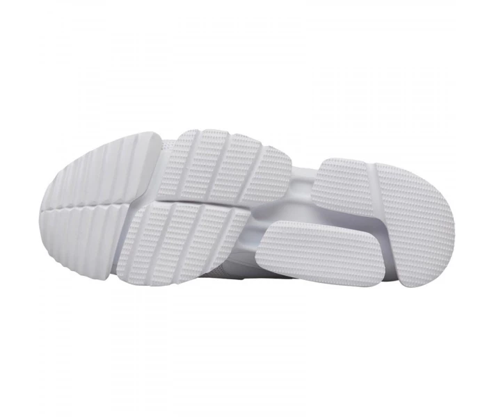 Фото - чоловічий кросівок Кросівки Reebok Run_R 96 Neutral White/Blue Move White 35.5