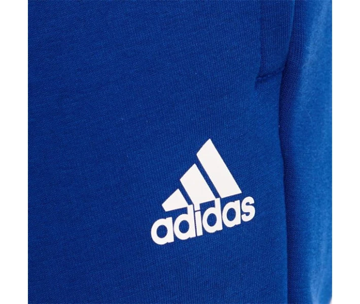 Фото - чоловіче худі Худі adidas 3 Stripe Sweat Pants Royal L