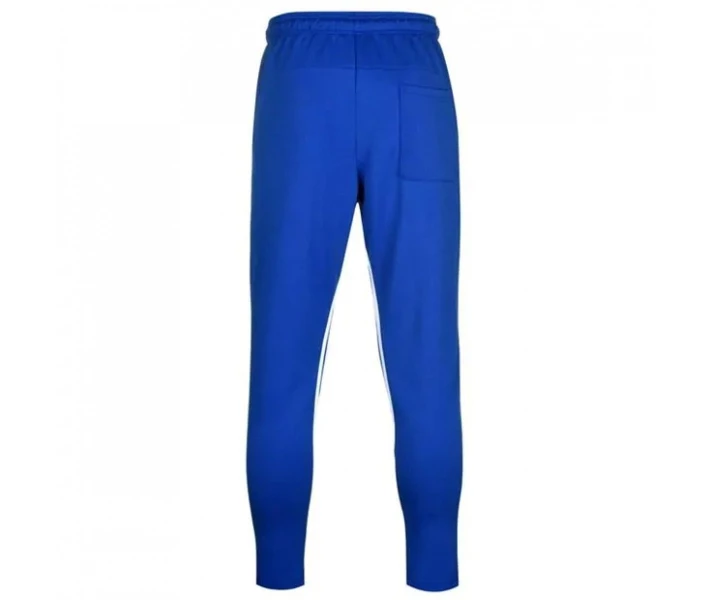 Фото - чоловіче худі Худі adidas 3 Stripe Sweat Pants Royal L