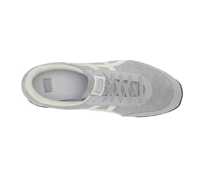 Фото - чоловічий кросівок Кросівки Asics New York Mid Grey/Cream 38