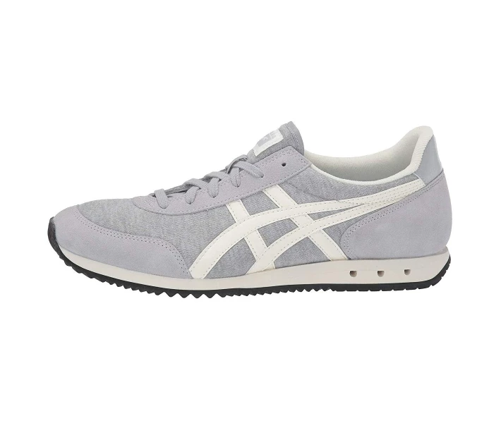 Фото - чоловічий кросівок Кросівки Asics New York Mid Grey/Cream 38