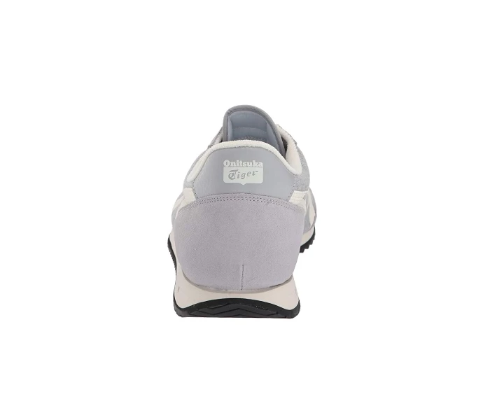 Фото - чоловічий кросівок Кросівки Asics New York Mid Grey/Cream 38