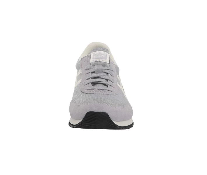 Фото - чоловічий кросівок Кросівки Asics New York Mid Grey/Cream 38