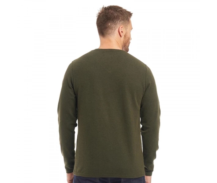 Фото - чоловічий джемпер Джемпер Onfire Top Khaki Dark Khaki XL