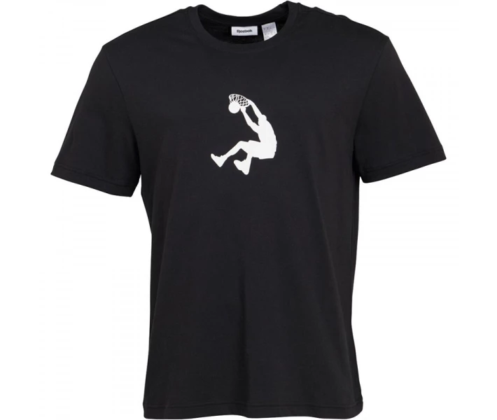 Фото - чоловічу футболку Футболка Reebok x Victoria Beckham The Merch Collection Black Black S