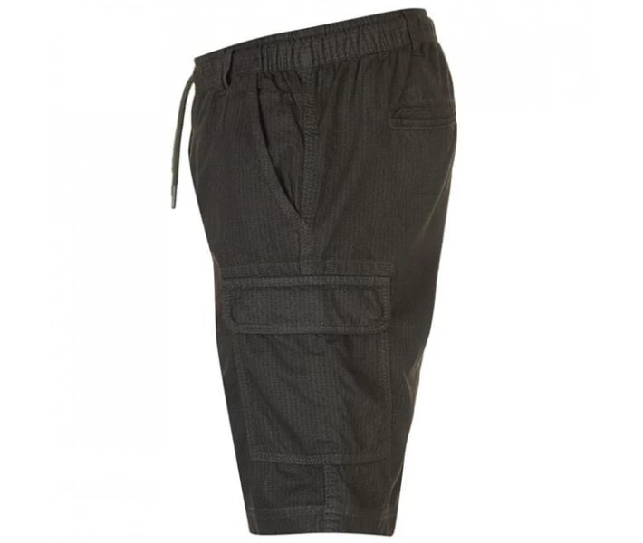 Фото - чоловічі шорти Шорти Pierre Cardin AOP Cargo Olive S