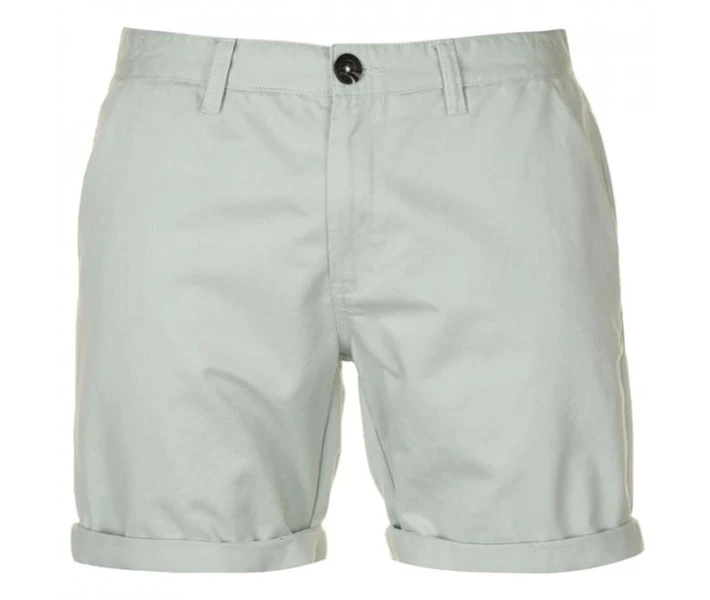 Фото - чоловічі шорти Шорти Pierre Cardin Colour Chino Mint M