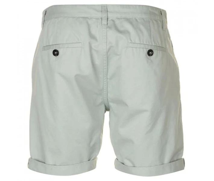 Фото - чоловічі шорти Шорти Pierre Cardin Colour Chino Mint M