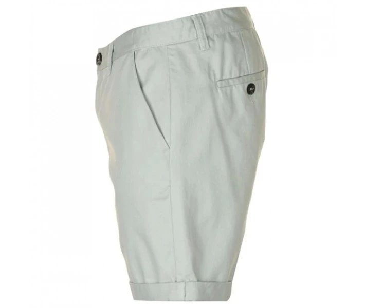 Фото - чоловічі шорти Шорти Pierre Cardin Colour Chino Mint M