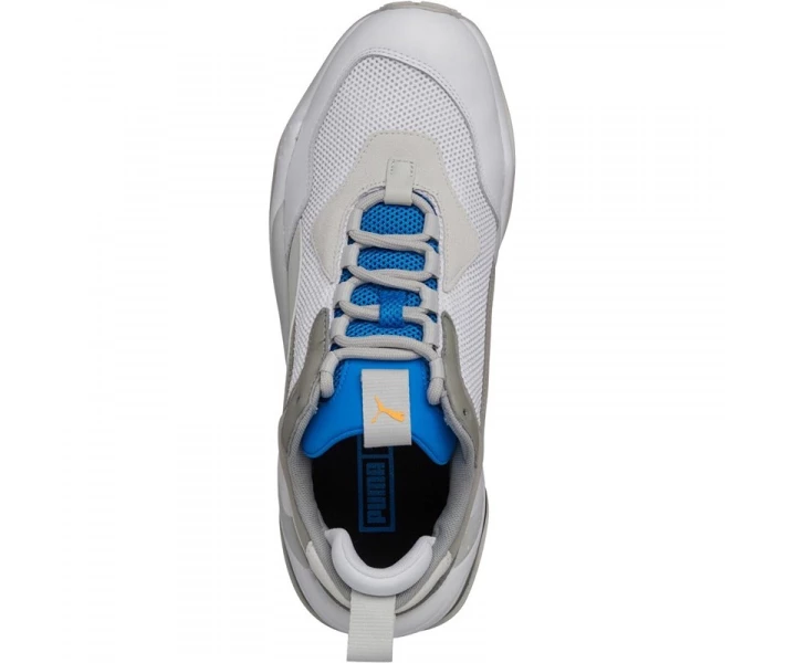 Фото - чоловічий кросівок Кросівки Puma Thunder Spectra Grey/Purple White 37