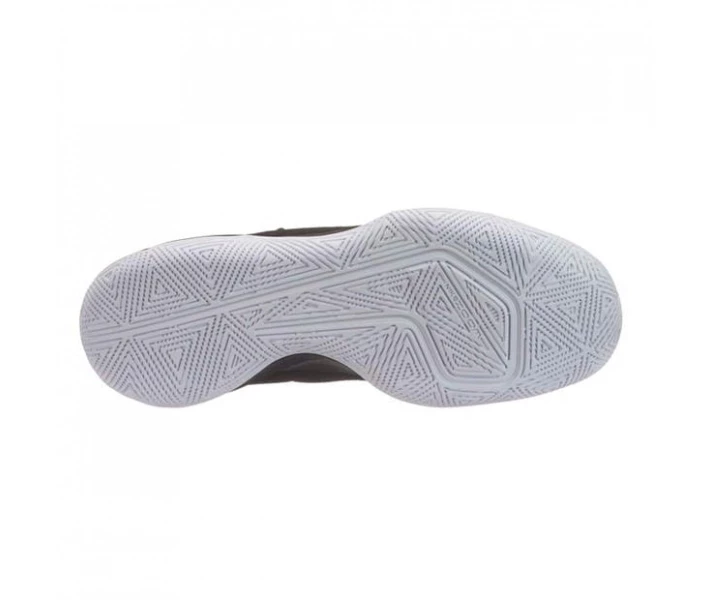 Фото - чоловічий кросівок Кросівки Nike Zoom Evidence III Black/White 44