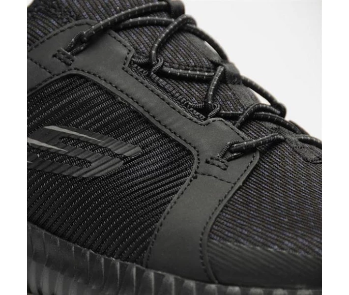 Фото - чоловічий кросівок Кросівки Skechers Flex Elite Black 41