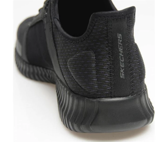 Фото - чоловічий кросівок Кросівки Skechers Flex Elite Black 41