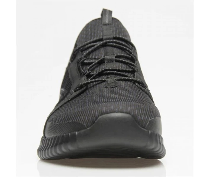 Фото - чоловічий кросівок Кросівки Skechers Flex Elite Black 41
