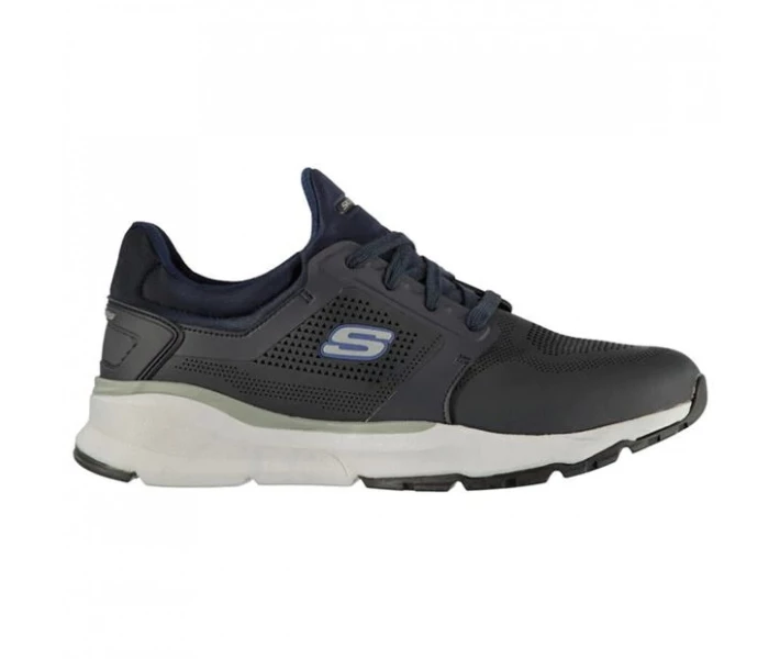 Фото - чоловічий кросівок Кросівки Skechers Relven Areno Navy 42
