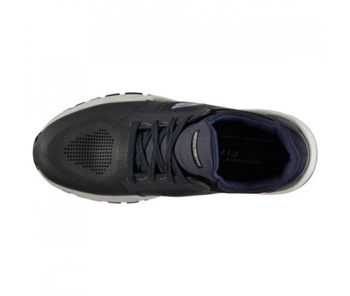 Фото - чоловічий кросівок Кросівки Skechers Relven Areno Navy 42