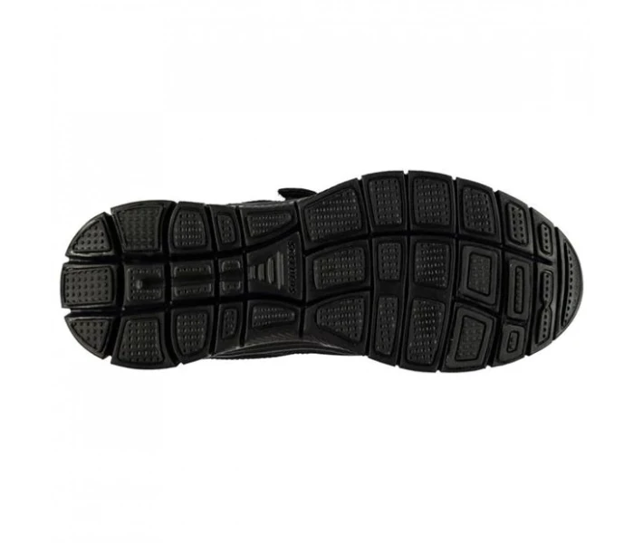 Фото - чоловічий кросівок Кросівки Skechers Estello Black 41.5