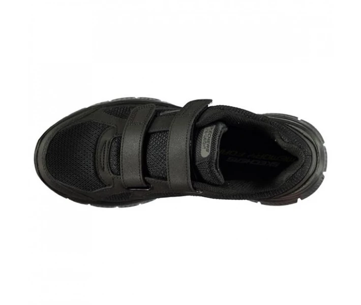 Фото - чоловічий кросівок Кросівки Skechers Estello Black 41.5