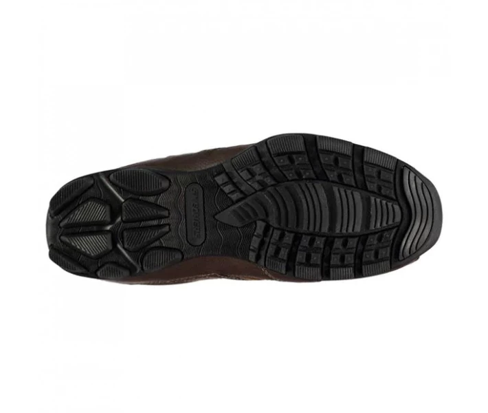 Фото - чоловічий кросівок Кросівки Skechers Casual Slip On Brown 42
