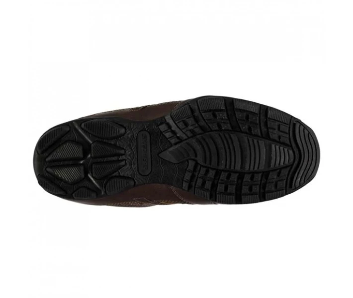 Фото - чоловічий кросівок Кросівки Skechers Lace Casual Shoe Brown 39.5
