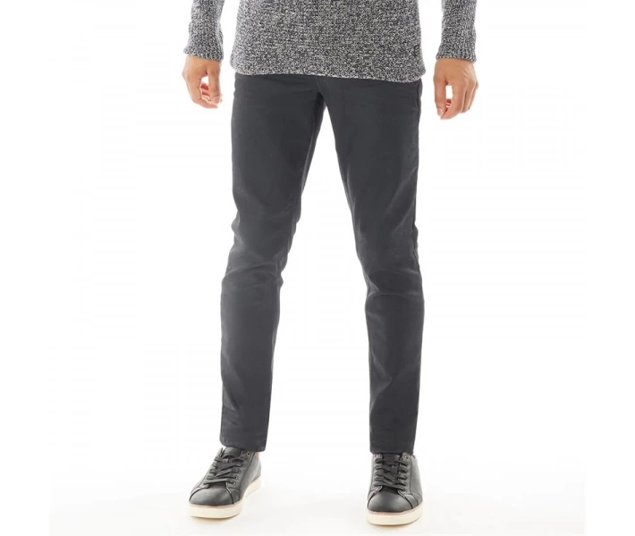 Фото - чоловічі джинси Джинси Blend Echo Skinny Fit Denim Black Black 30W 34L