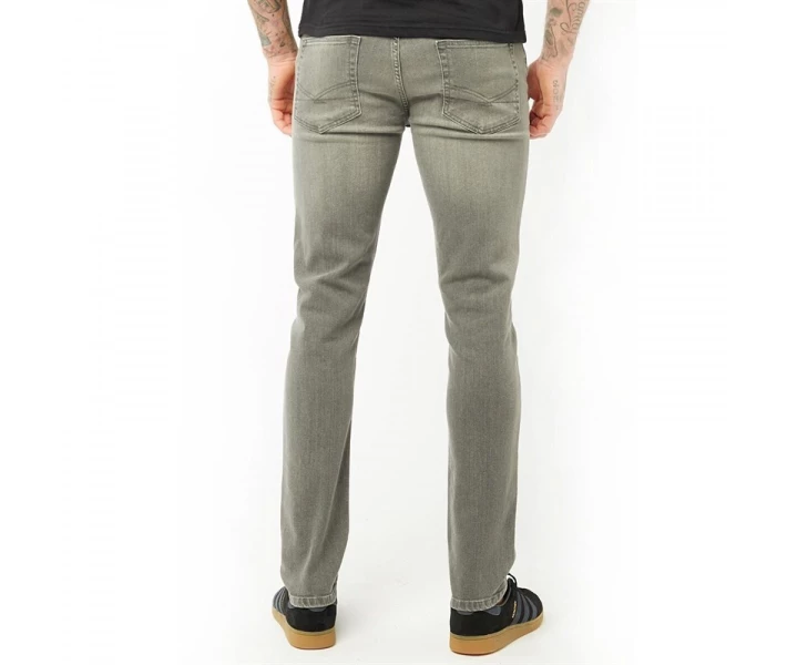 Фото - чоловічі джинси Джинси Firetrap Skinny Charcoal Faded Grey 34W 34L