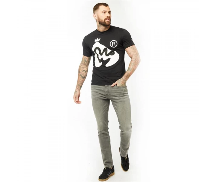Фото - чоловічі джинси Джинси Firetrap Skinny Charcoal Faded Grey 34W 34L