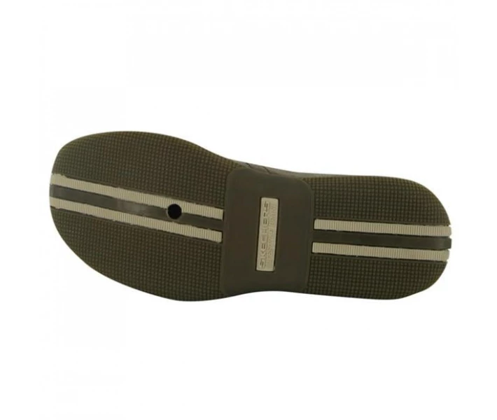 Фото - чоловічий кросівок Кросівки Skechers Piers Sport Brown 43