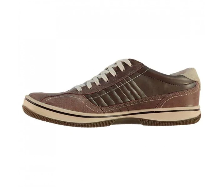 Фото - чоловічий кросівок Кросівки Skechers Piers Sport Brown 43