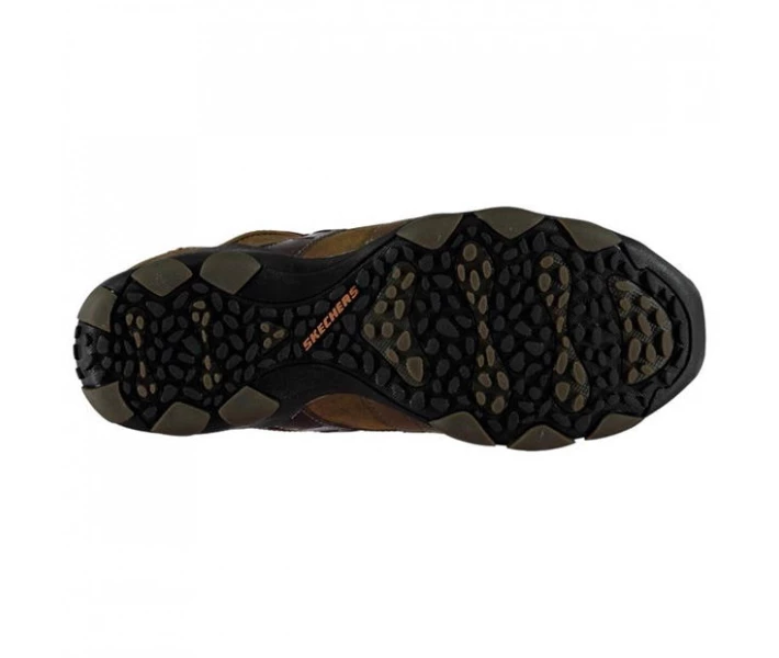Фото - чоловічий кросівок Кросівки Skechers Diameter Vasse Brown 45