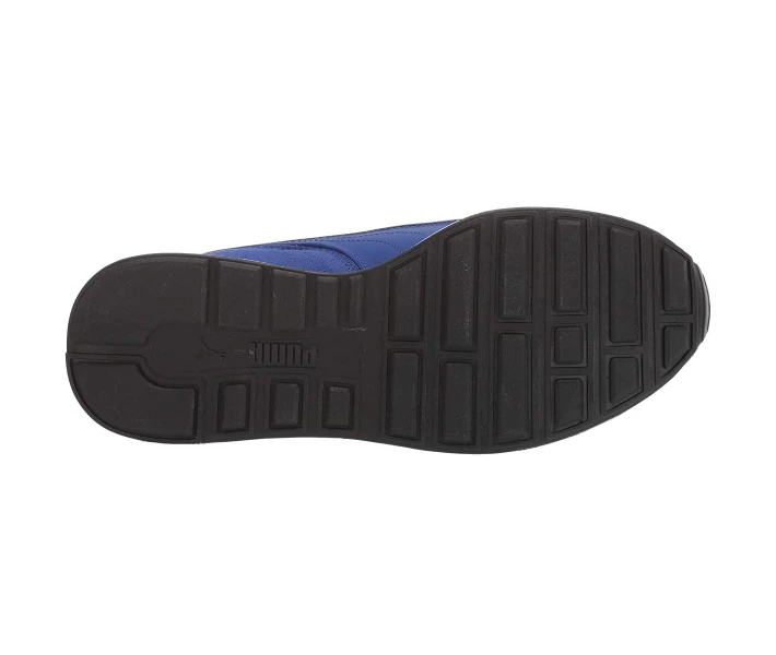 Фото - чоловічий кросівок Кросівки Puma RS-100 Summer Surf the Web/Puma Black 38.5