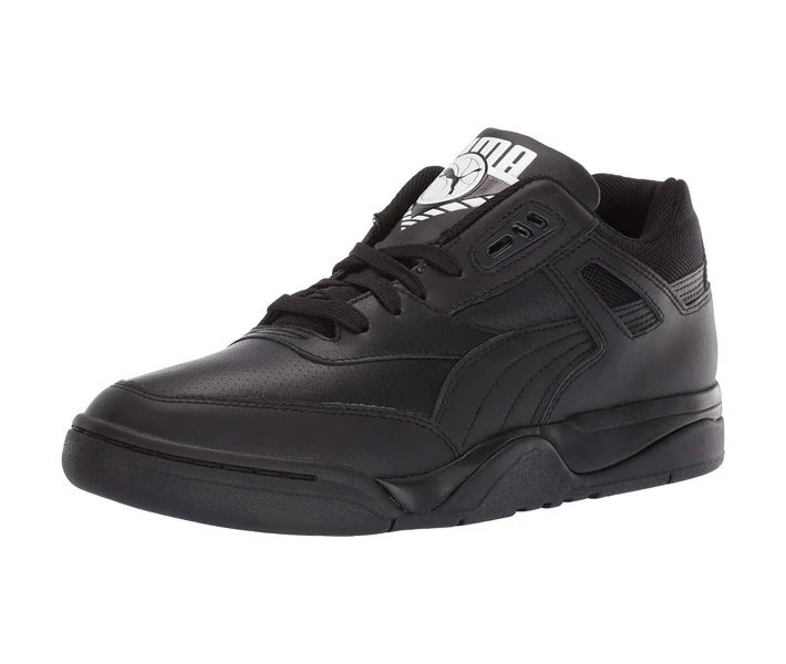 Фото - чоловічий кросівок Кросівки Puma Palace Guard Puma Black/Puma White 44