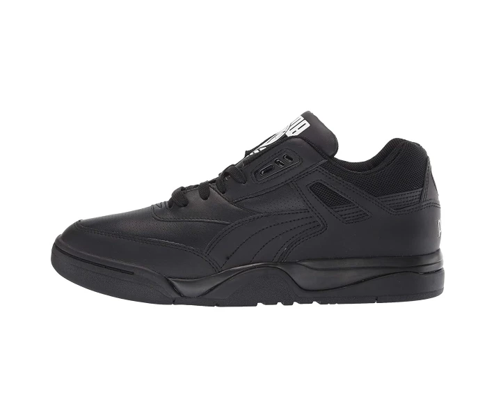 Фото - чоловічий кросівок Кросівки Puma Palace Guard Puma Black/Puma White 44