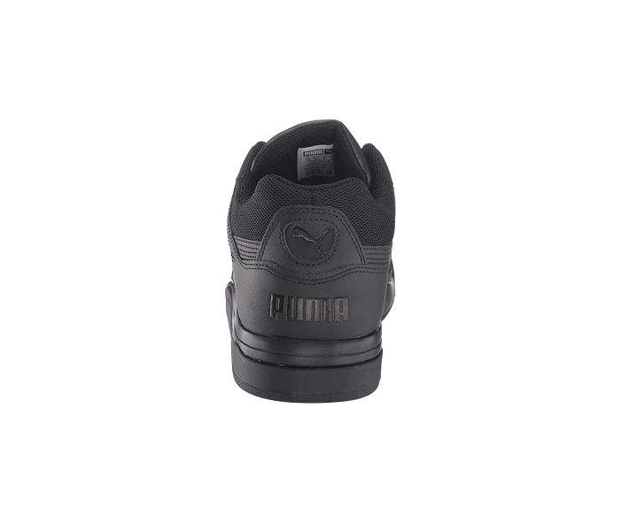 Фото - чоловічий кросівок Кросівки Puma Palace Guard Puma Black/Puma White 44