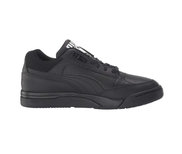 Фото - чоловічий кросівок Кросівки Puma Palace Guard Puma Black/Puma White 44