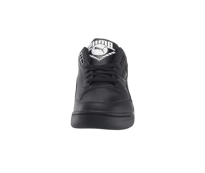 Фото - чоловічий кросівок Кросівки Puma Palace Guard Puma Black/Puma White 44