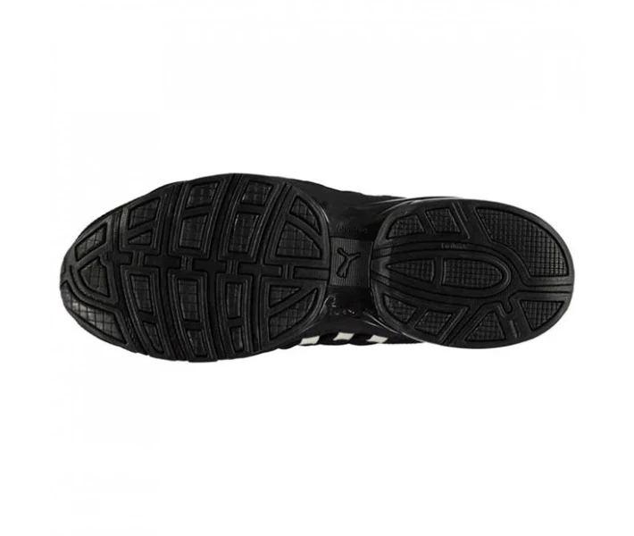 Фото - чоловічий кросівок Кросівки Puma Cell Regulate Black/White 39